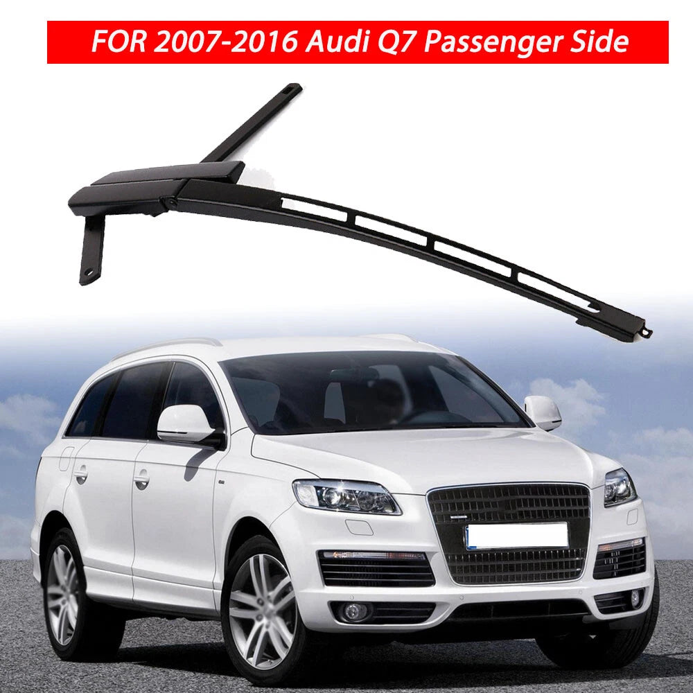 Front Right Windshield Wiper Arm for Audi Q7 (2007–2016)