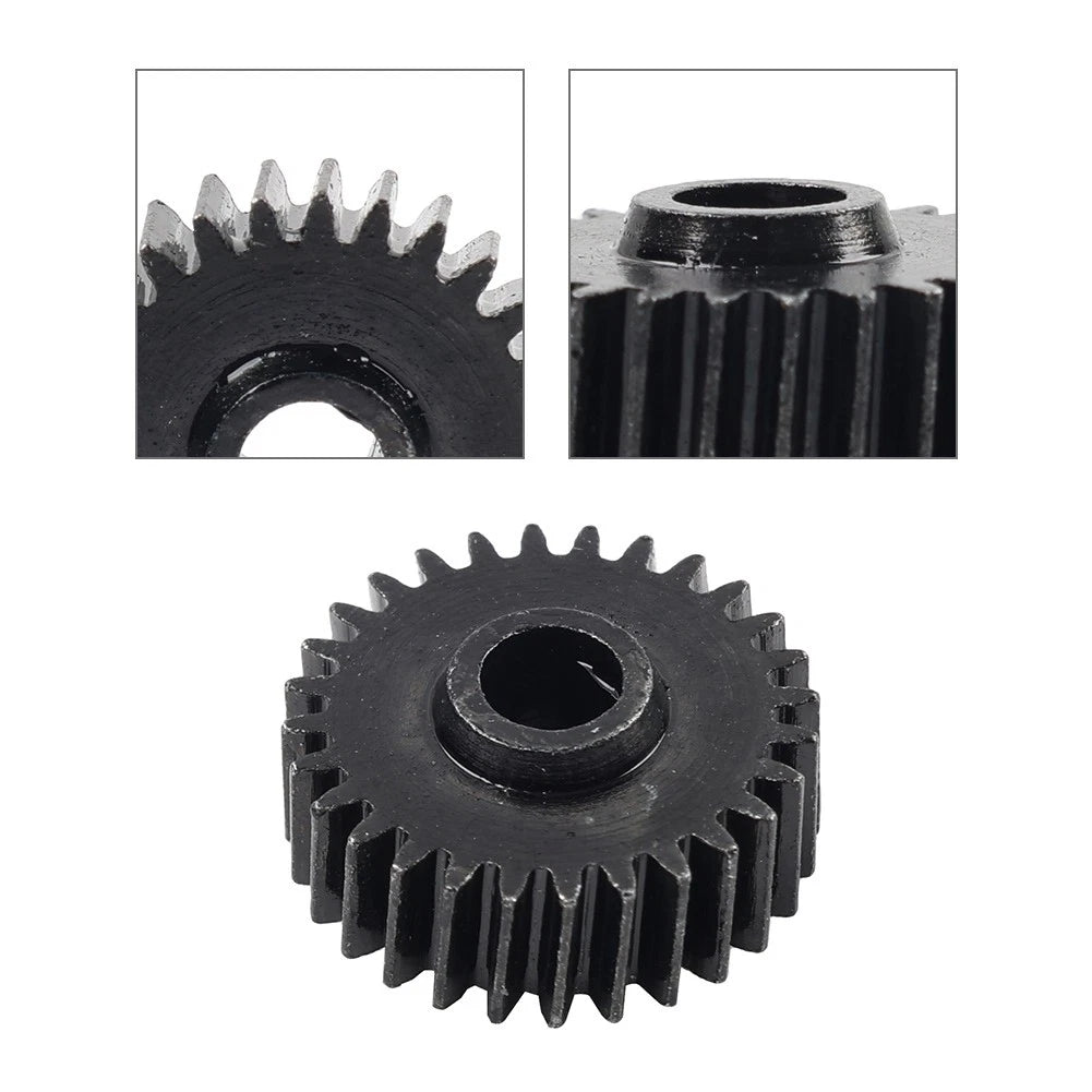 Folding Motor Gear for Toyota Sequoia Tundra (2001–2007, 2004–2006)