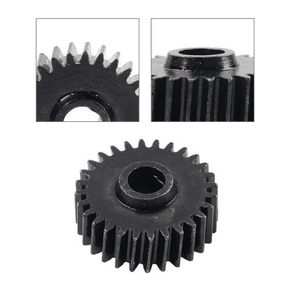 Folding Motor Gear for Toyota Sequoia Tundra (2001–2007, 2004–2006)
