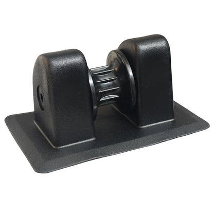 Inflatable Boat Anchor Pulley Rope Bracket for Kayak Dinghy