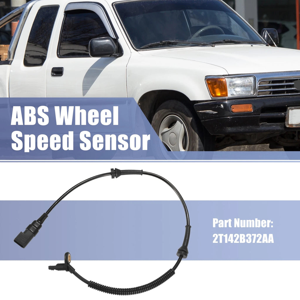 ABS Wheel Speed Sensor for Ford Transit Connect (2010–2013) No. 2T142B372AA