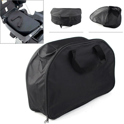 Soft Liner Bag for Harley-Davidson Touring (1993–2013) Black
