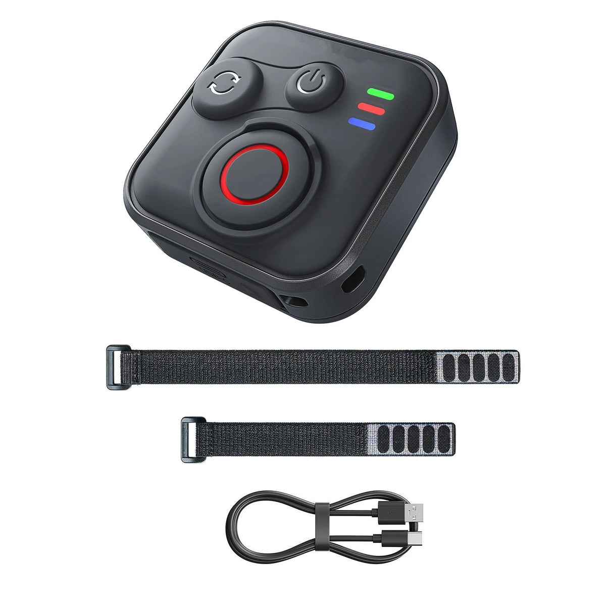 Bluetooth Camera Remote Control for Insta360 Series Camera (2017–2023)
