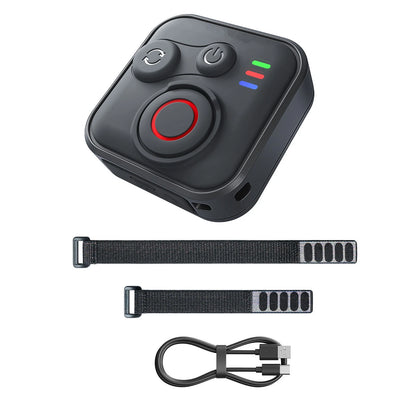 Bluetooth Camera Remote Control for Insta360 Series Camera (2017–2023)