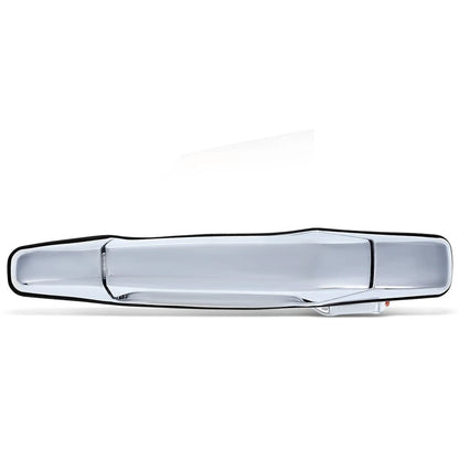 Front Right Metal Exterior Door Handle for Silverado 1500, Escalade (2007–2014)