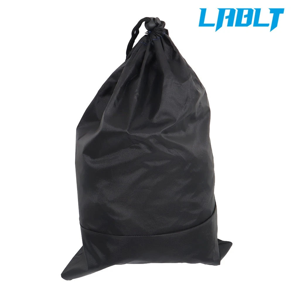 Trailerable Jet Ski Cover for (96"-145") - Waterproof, 600D