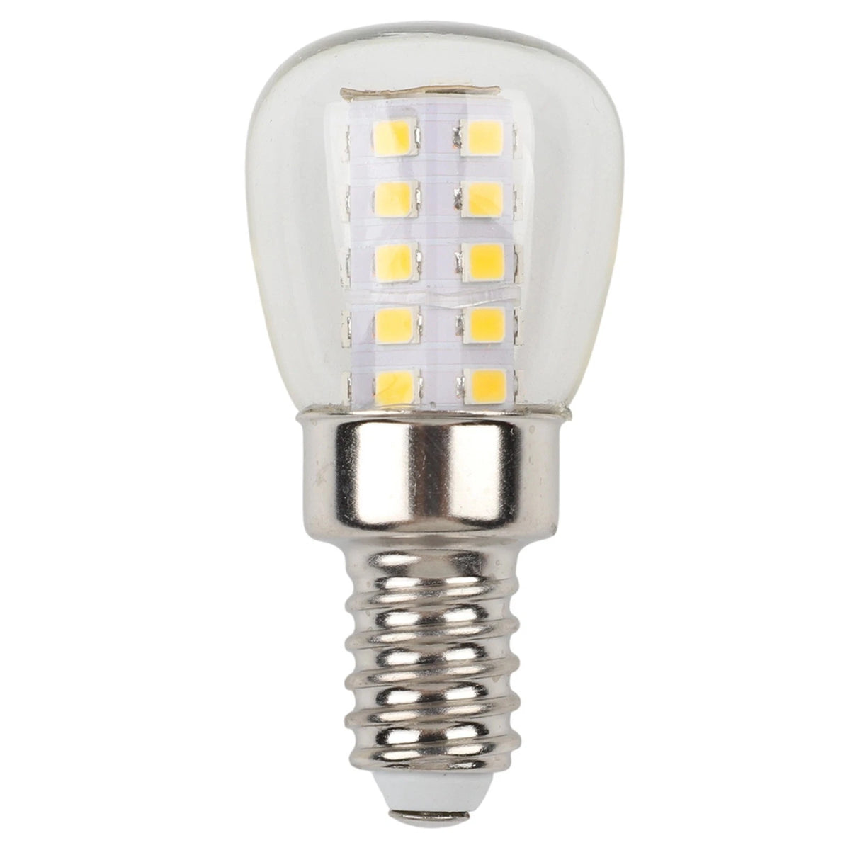 E12 Refrigerator Light Bulb for Home Kitchen (220V)