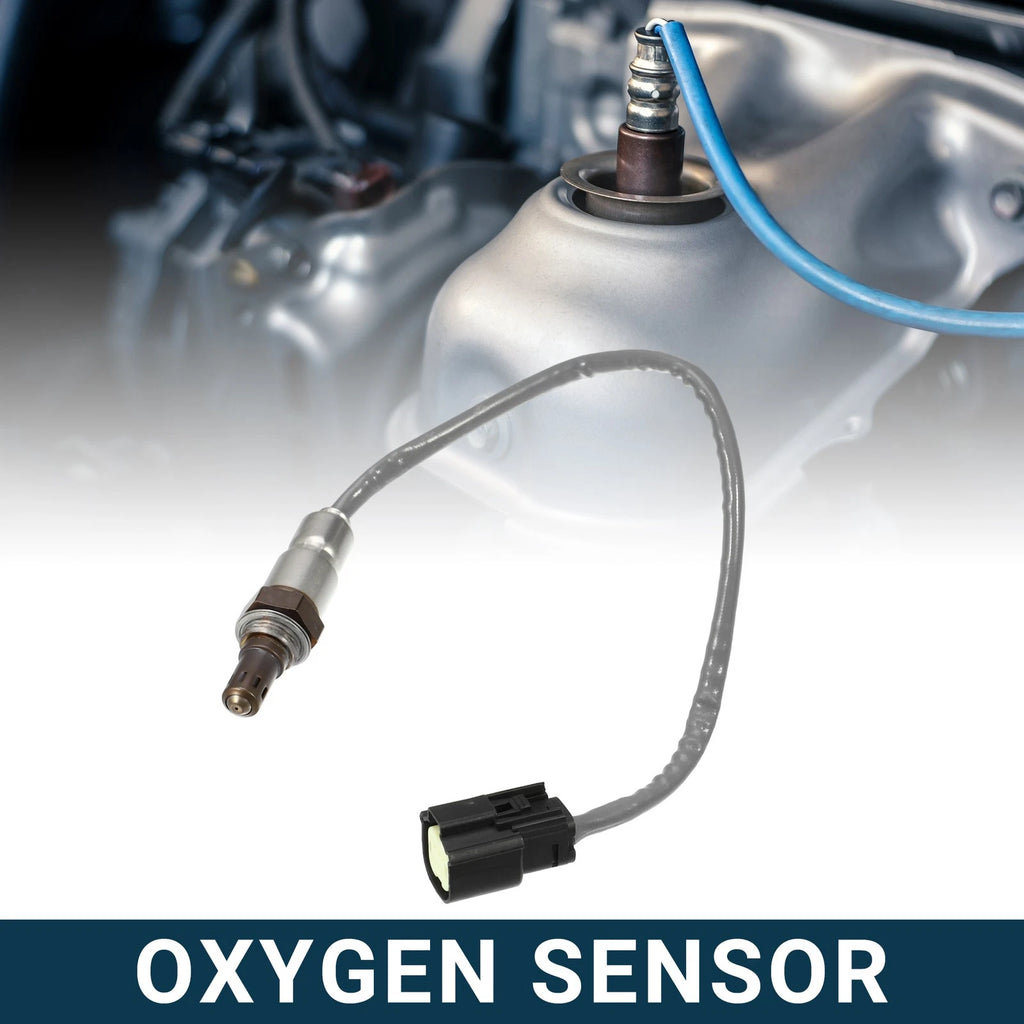 Oxygen Sensor Replacement for Ford Transit-350 (2011–2019)