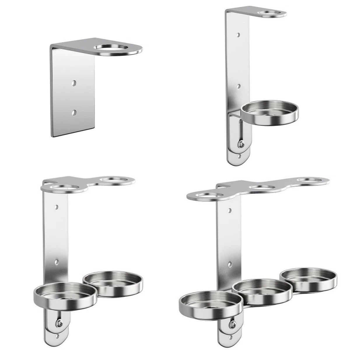 Soap Dispenser for Bathroom