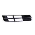 Front Bumper Cover Grille for Audi Q7 (2010–2015)