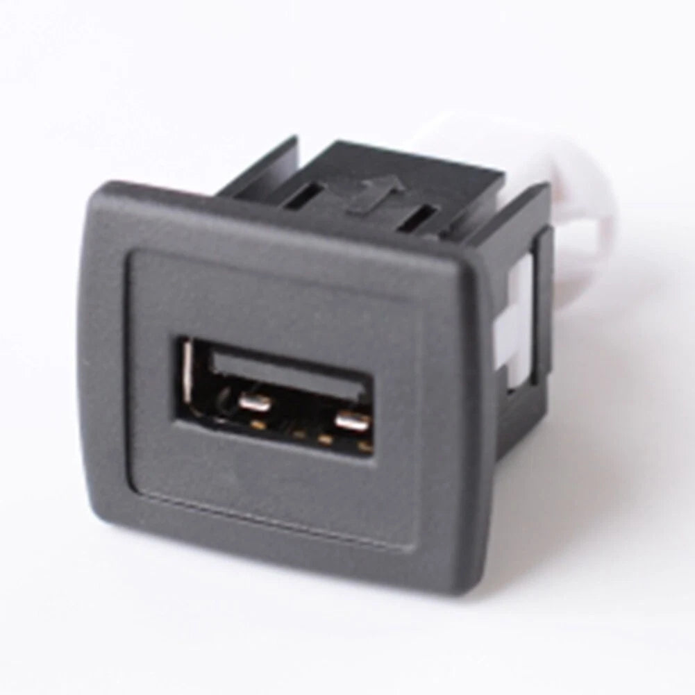 USB Socket for Mercedes-Benz W447 W166 W218 (2188200187)