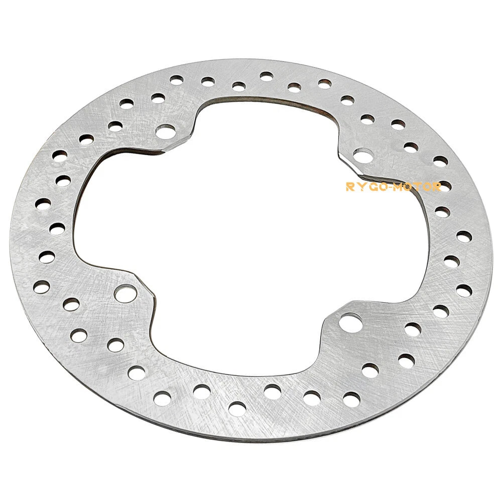 Brake Rotor Set for Polaris Sportsman 550 850 1000 Scrambler 1000 850 XP