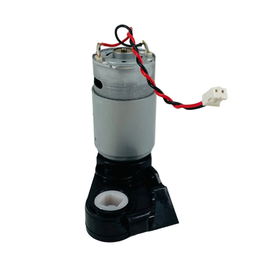 Central Brush Motor for Trouver E10, Mova E20, E20 Plus (Robot Vacuums)