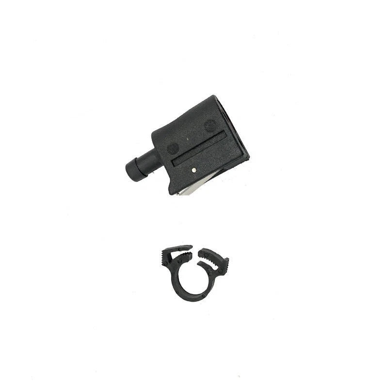 Quick Release Fuel Connector for Mercury/Mariner Outboard (22-13563Q3)