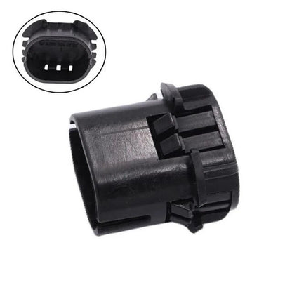 2X Radiator Mounting Upper Cover for Mercedes Benz ML350 GL450 (2007–2014)