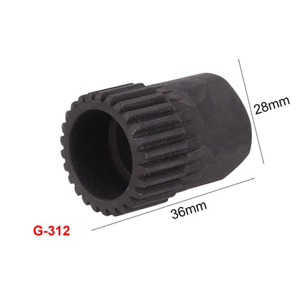 Installation Tool for Hub Body Removal (Bicycle)