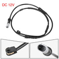Front Brake Pad Electronic Wear Sensor for BMW 5 7-Series (2011–2018)