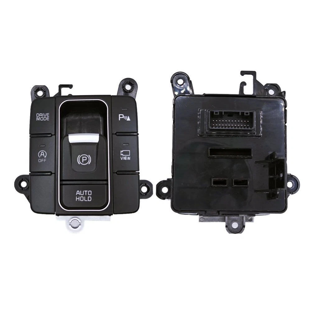 93600C5340 Handbrake Parking Button for Kia For Sorento Direct Fit Application