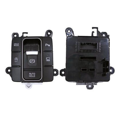 93600C5340 Handbrake Parking Button for Kia For Sorento Direct Fit Application