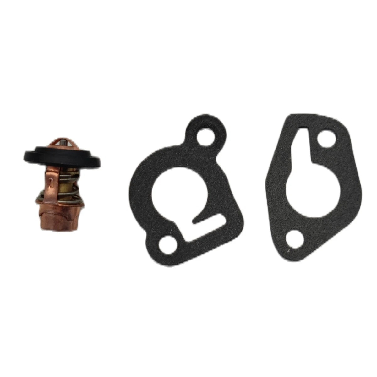 Thermostat Kit for Mercury Outboard 6-25 HP (14586A3, 13121, 9-79805, 75962A9)