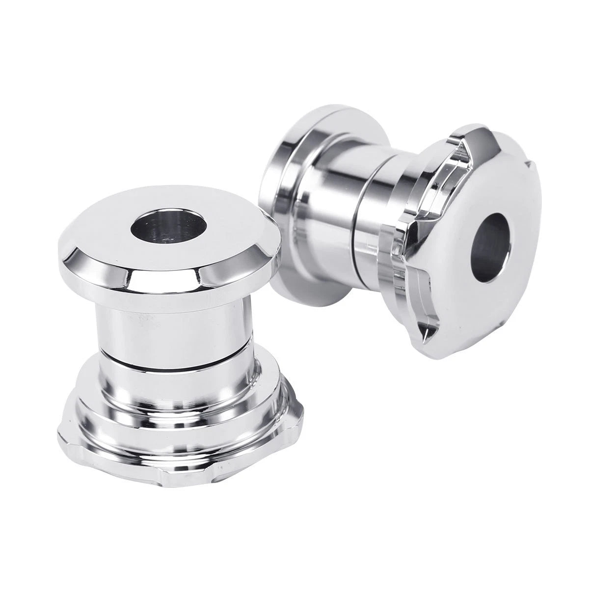 Handlebar Bushing for Harley Softail Dyna Low Rider Sportster XL (1984–2016)
