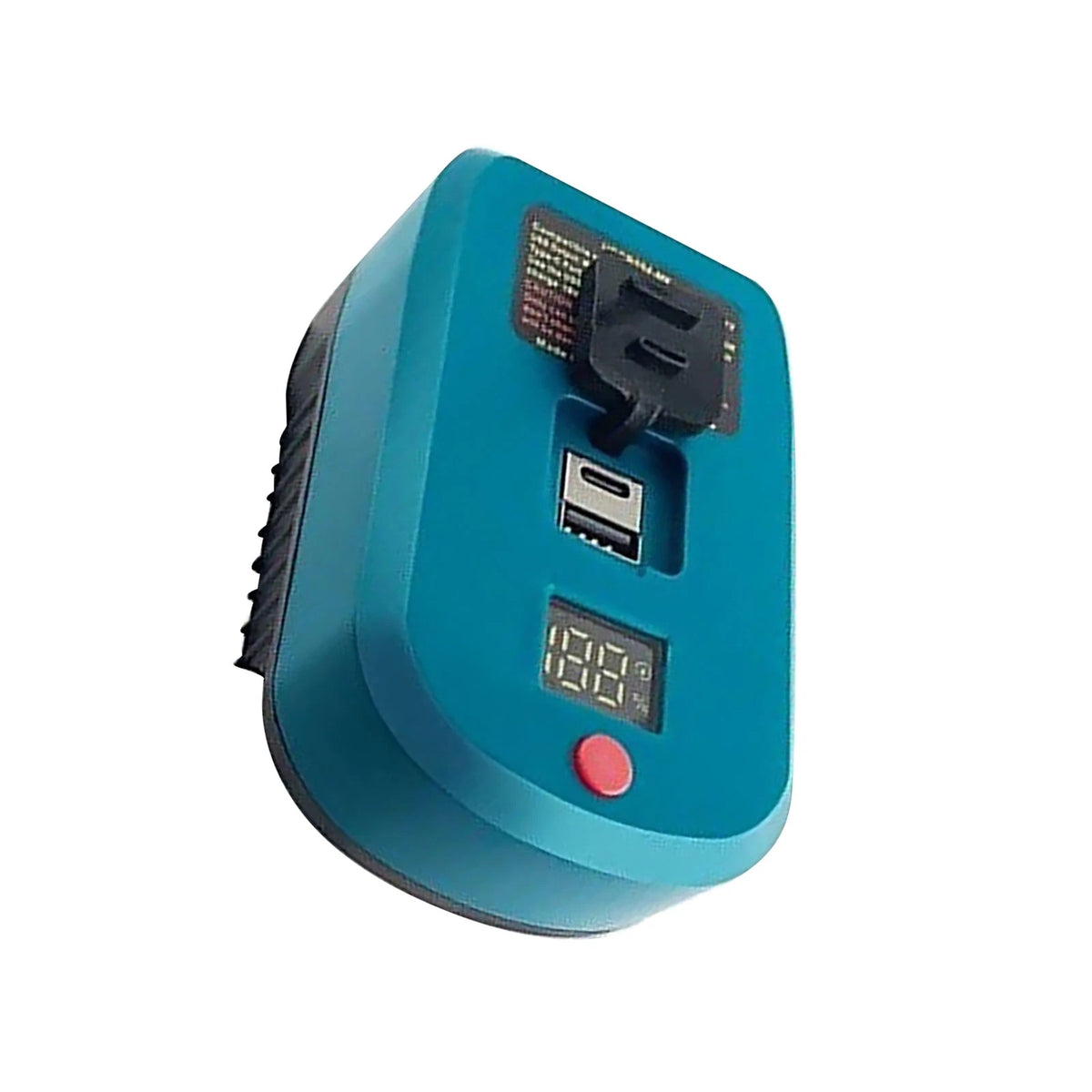 65W Fast Battery Charger Adapter for Makita Battery (LED Screen)