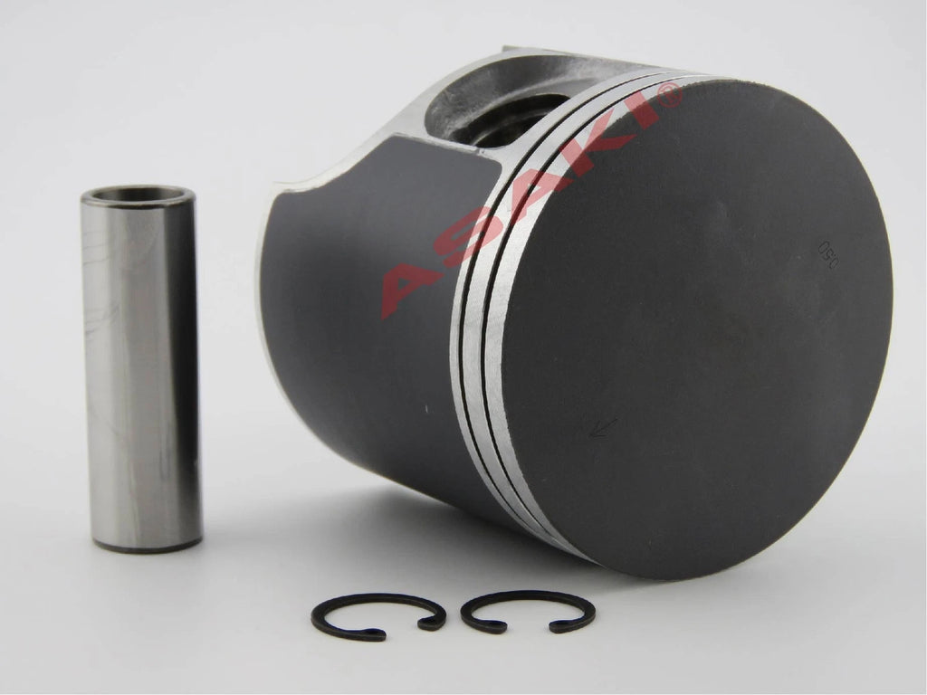 Piston Kit 0.50 + Ring for Seadoo Jet Ski 947/951 DI