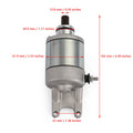 Starter Motor for Suzuki DR 250 SE (1995), DR 350 S/SE (1990–1999)