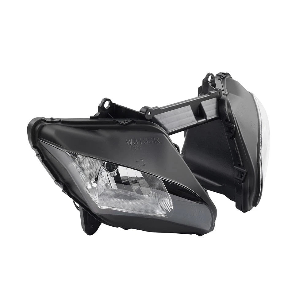Front Headlight Unit for Kawasaki Ninja ZX-10R (2016–2020)