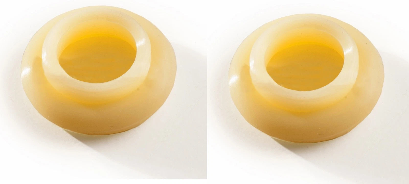 2X Water Seal Jet Pump Bailer Rubber O Ring for Sea Doo 293250084