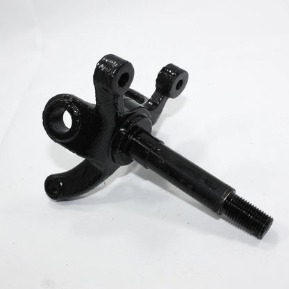 Front Wheel Left Disc Brake Stub Axle for 125cc 150cc Quad ATV