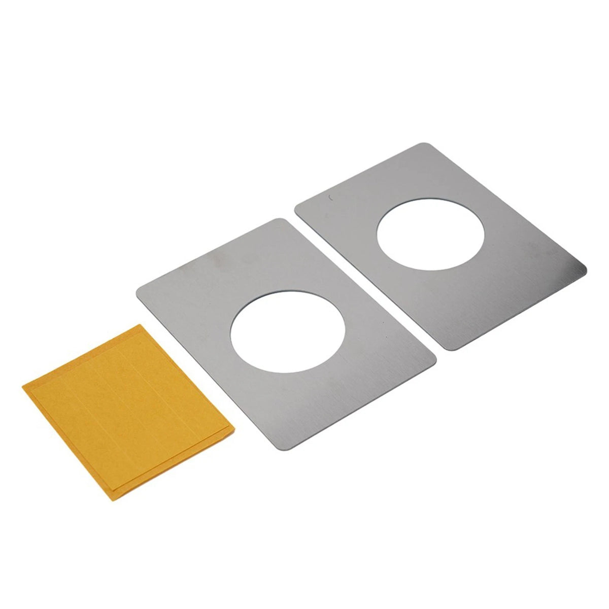 Door Lock Plate Tools for Repair (Rust Resistant)