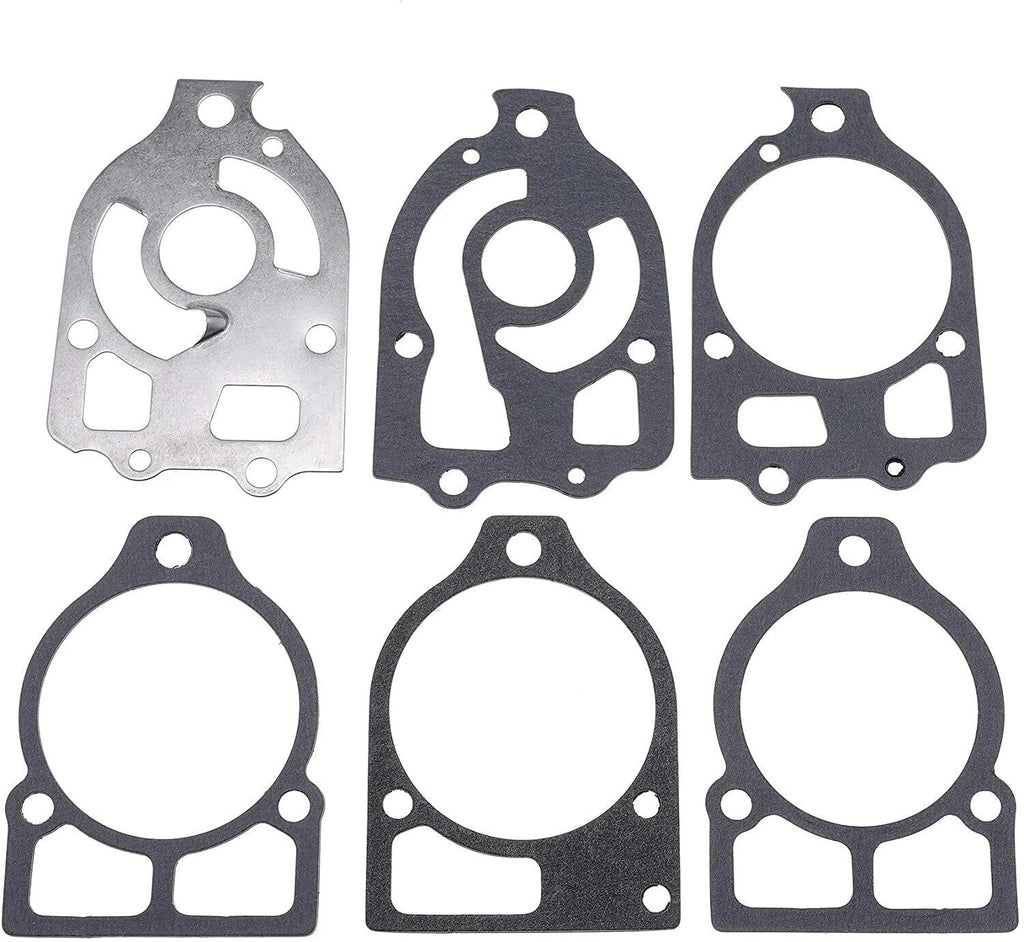 Impeller Kit for Alpha One Gen 1 & Mercury Outboards (46-96148Q8)