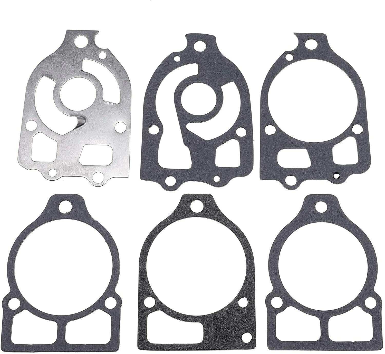 Impeller Kit for Alpha One Gen 1 & Mercury Outboards (46-96148Q8)