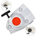 Recoil Pull Starter for Power Tool Models