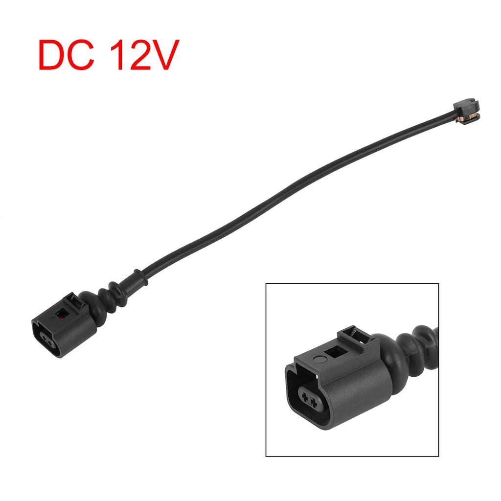 Front Brake Pad Electronic Wear Sensor for Audi TT Quattro (2004–2006)