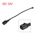 Front Brake Pad Electronic Wear Sensor for Audi TT Quattro (2004–2006)