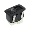 Rear Power Window Switch Replacement for Dodge Durango for Jeep Grand Cherokee (2011–2023)