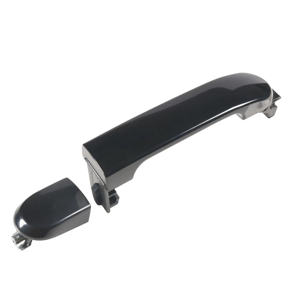 Rear Left Outer Door Handle for Nissan Versa (2007–2012)