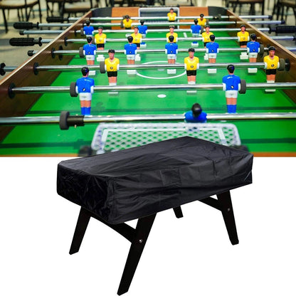 Foosball Table Cover for Gardens (Full Coverage Design)
