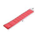 Adjustable Door Check Straps for