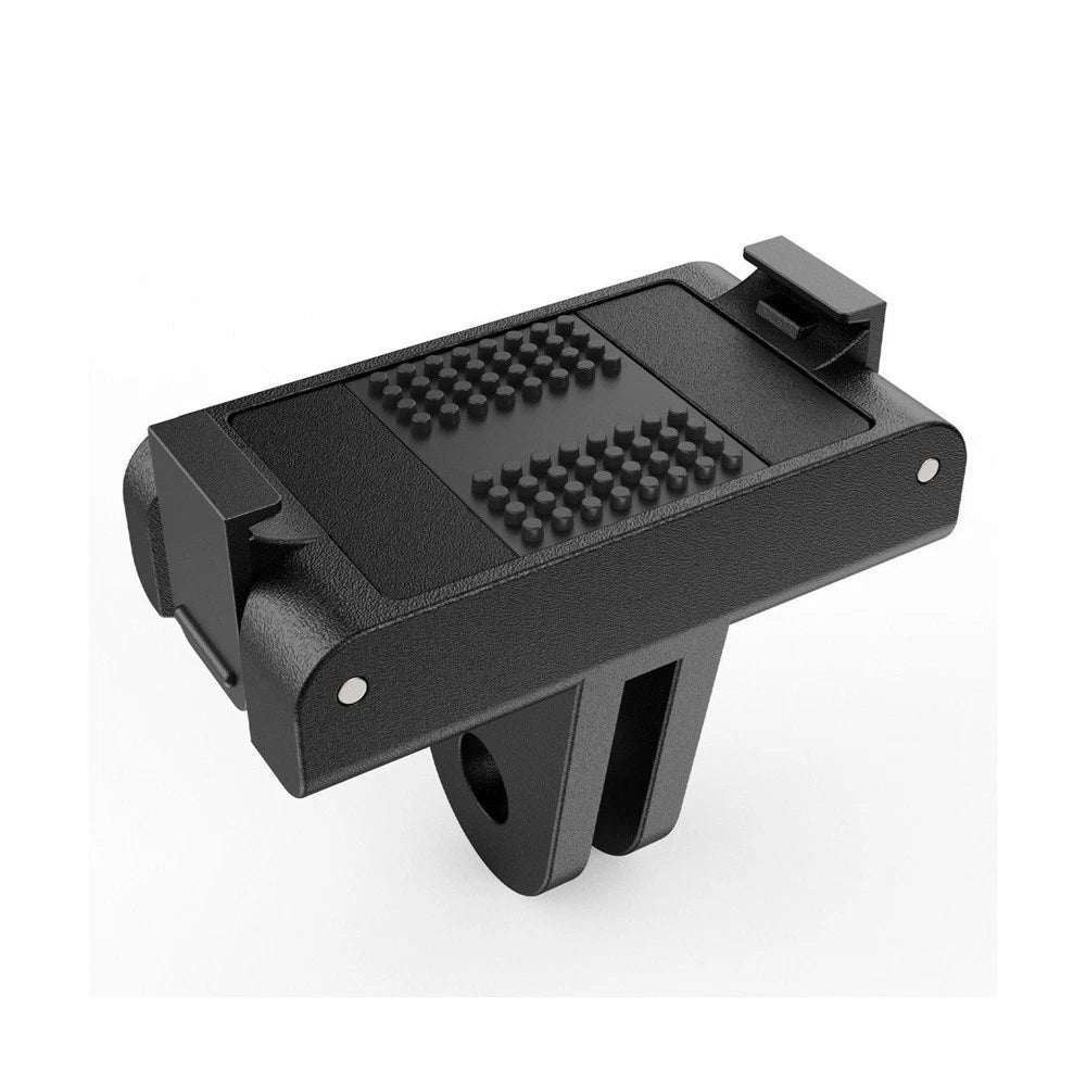 Magnetic Quick Release Adapter Base Mount for DJI OSMO Action 3 4