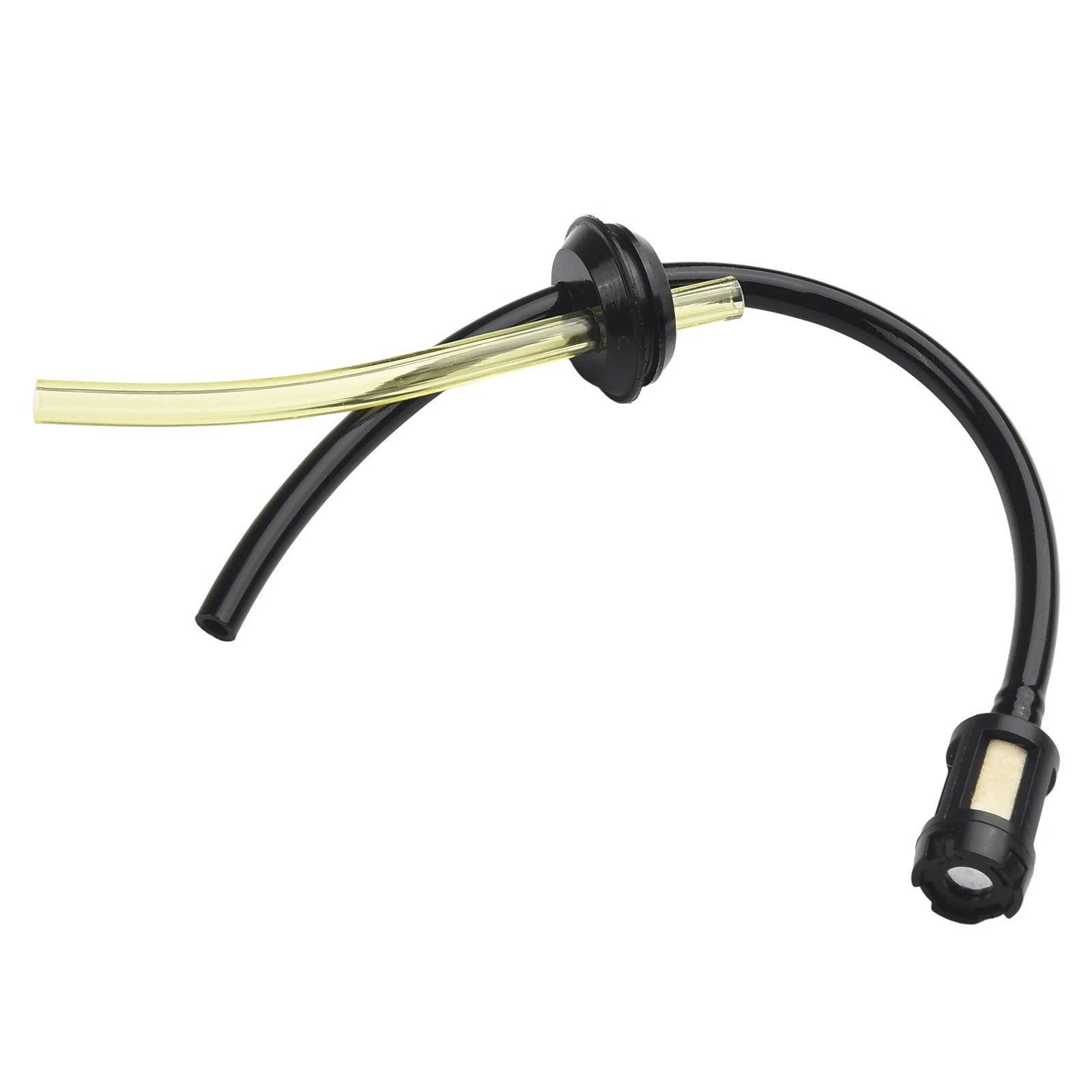 Hose Pipe with Fuel Tank Filter for Efficient Trimmer