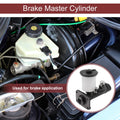 Brake Master Cylinder With Reservoir Replacement for Toyota Pickup (1981–1988)