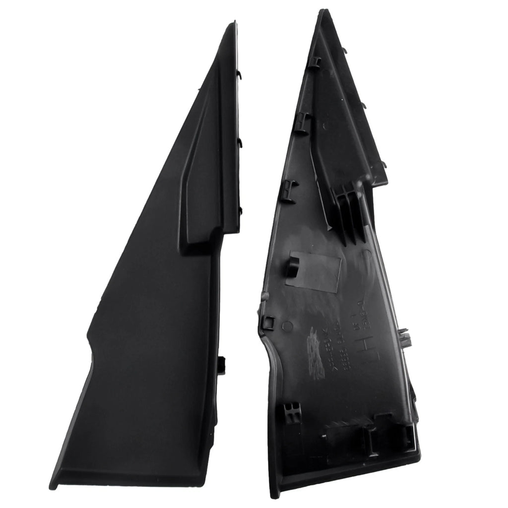 Windshield Wiper Cowl Covers for Nissan Sentra (2013–2019)