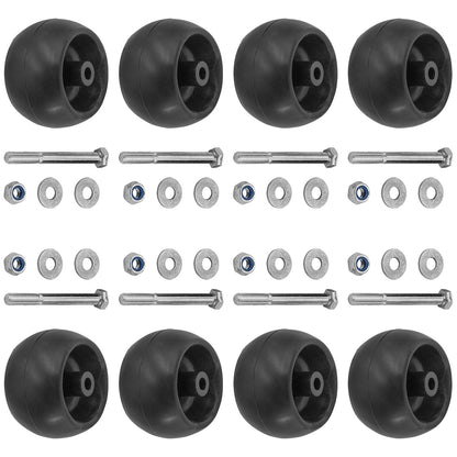 Deck Roller Heavy Duty for Gravely 50" ZT50 ZT2552 ZTX52 (2006–2022)