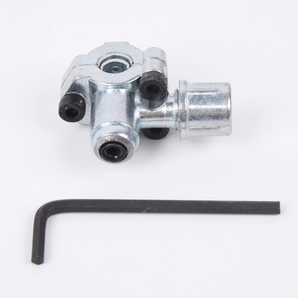 Piercing Valve Line Tap Set for Industrial Use