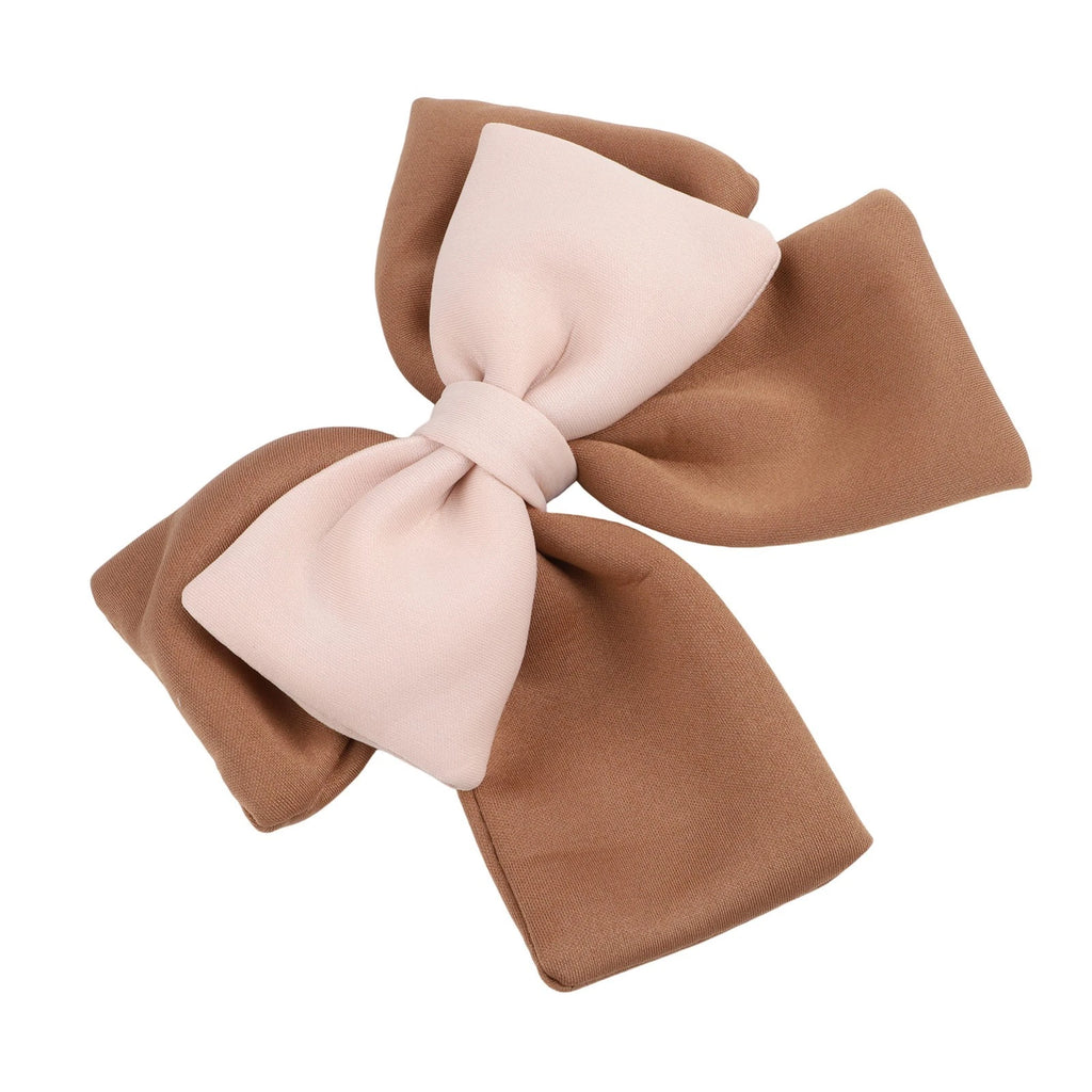 Bow Cloth Ribbon for Motorcycle Helmet Accessories