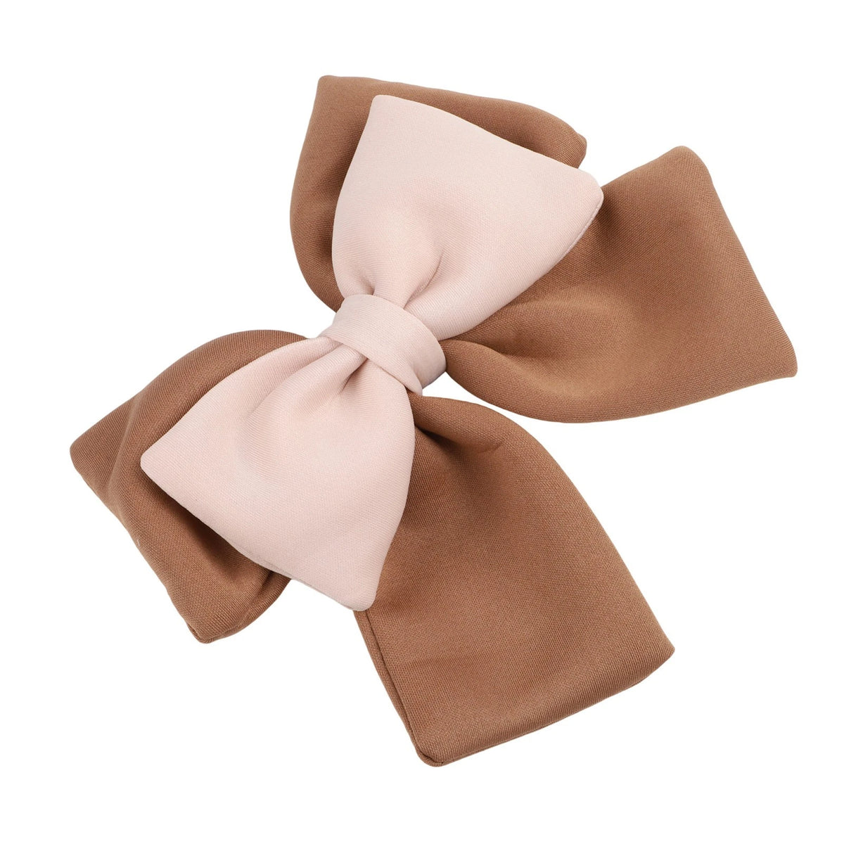 Bow Cloth Ribbon for Motorcycle Helmet Accessories