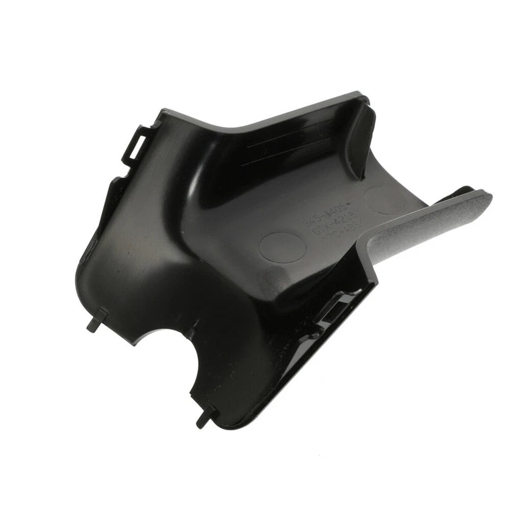 Upper Right Mirror Cover for RAM 1500 2500 3500 4500 5500 (2013–2018) 1ZA39DX9AA